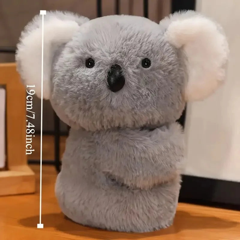 Kuscheliges Koala Handgelenk Plüschtier