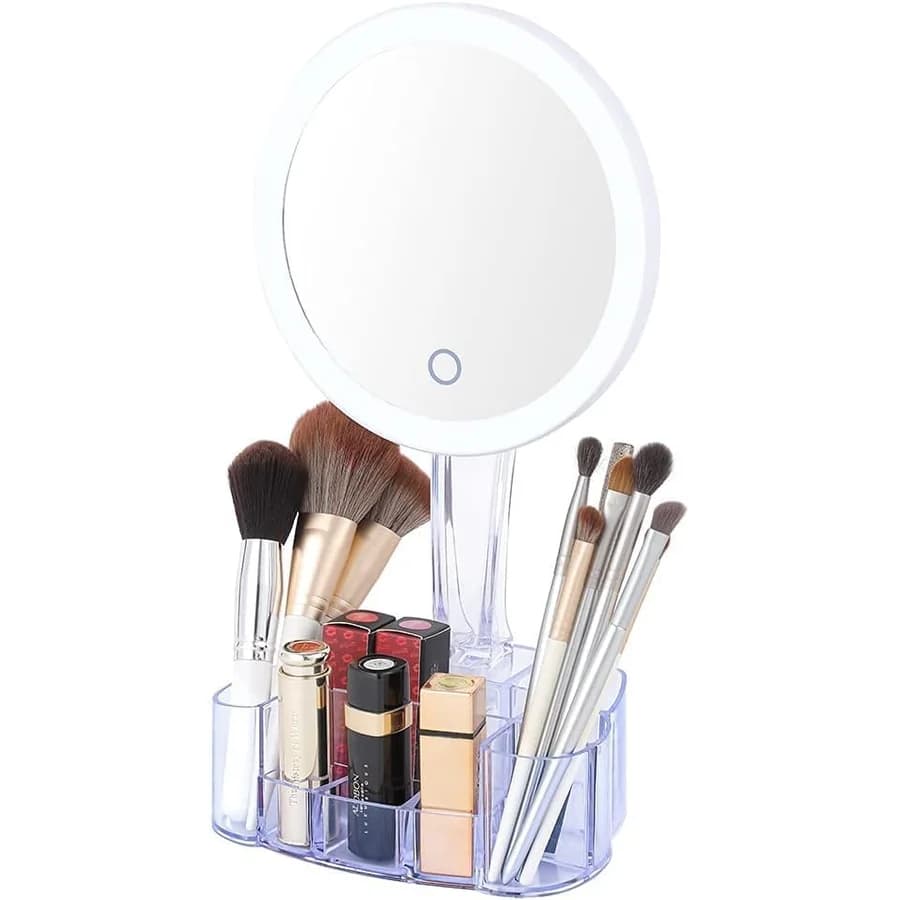 Miroir LED Studio