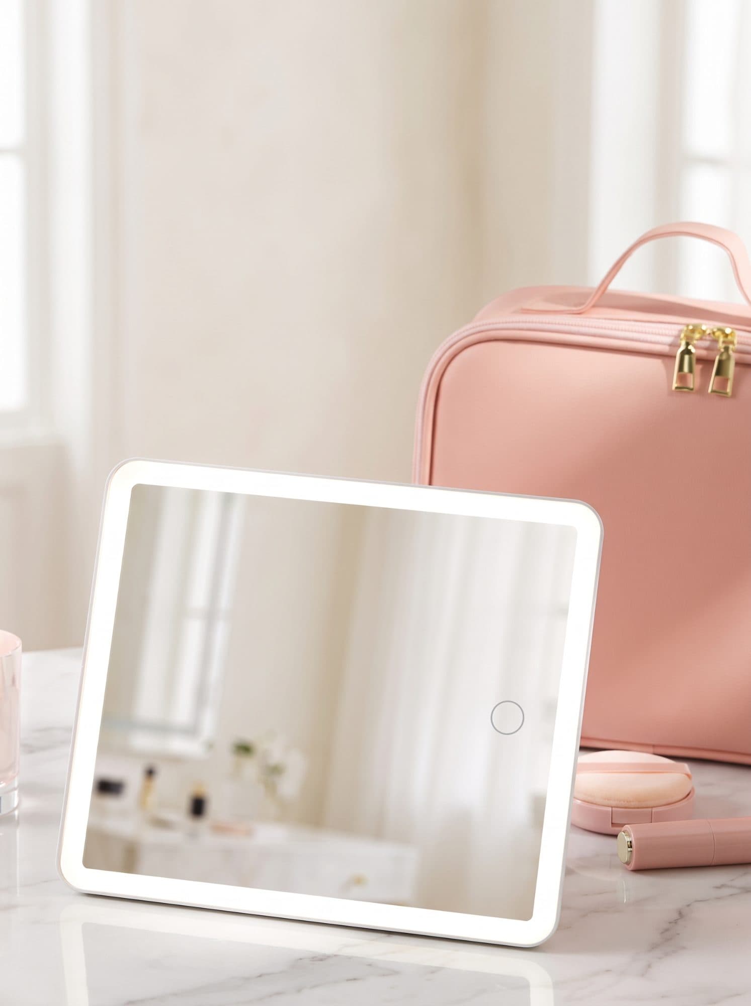 Le Vanity Glow LED Nomade — photo 2