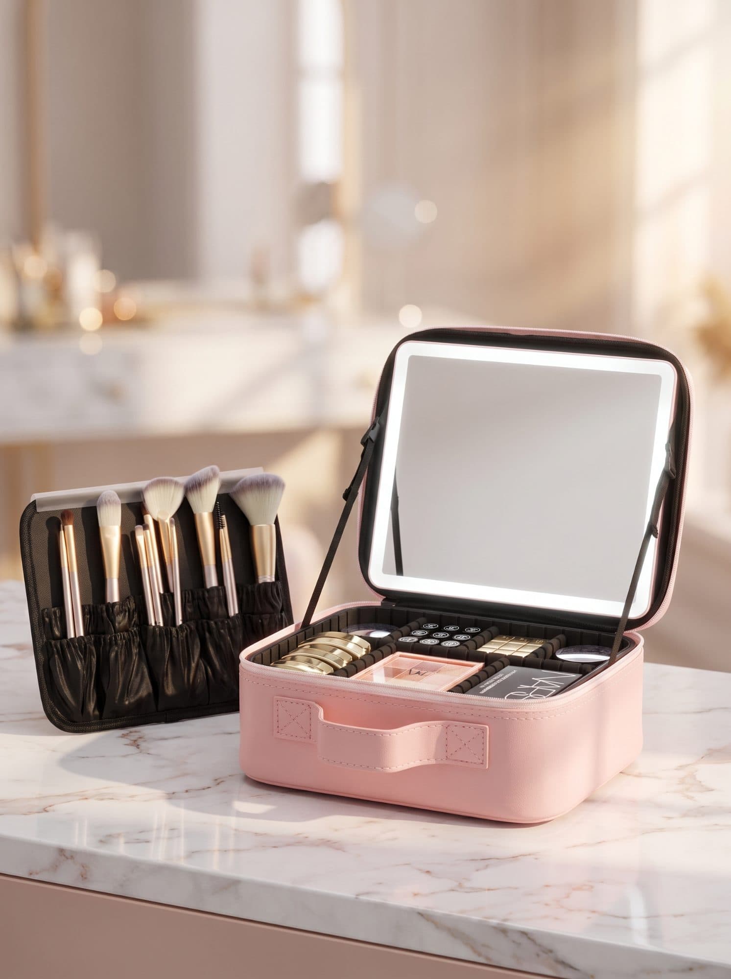 Le Vanity Glow LED Nomade — photo 2