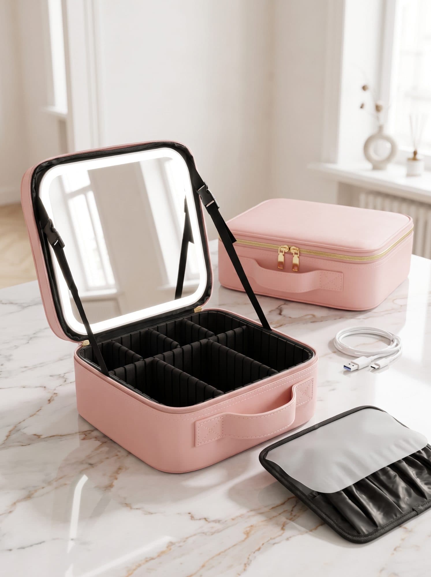 Le Vanity Glow LED Nomade — photo 6