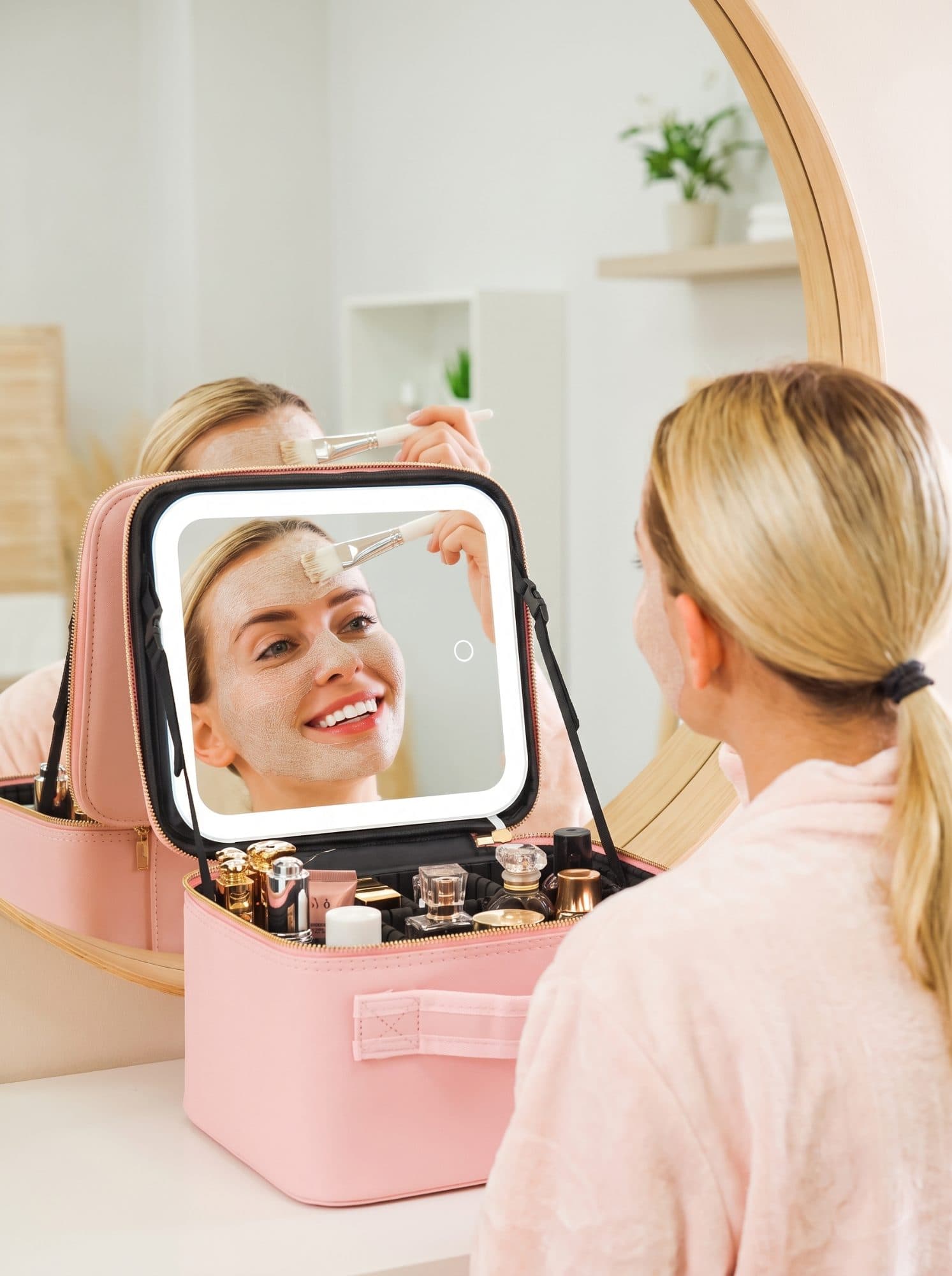 Le Vanity Glow LED Nomade — photo 8