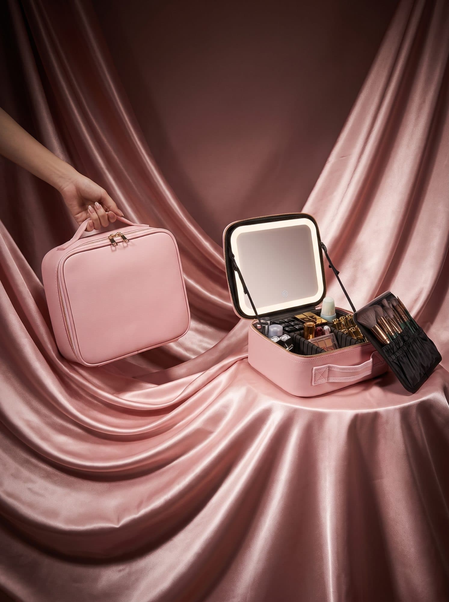 Le Vanity Glow LED Nomade