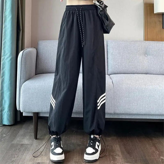 Damen Cargo-Jogger für den Alltag