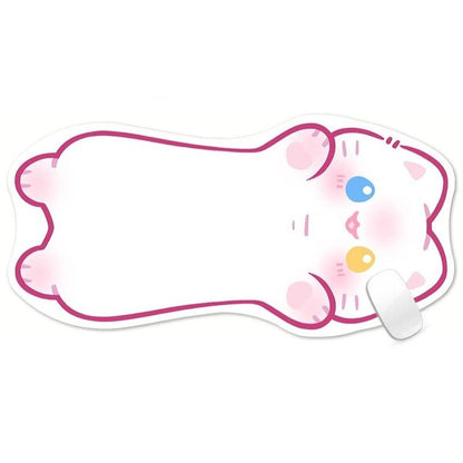 Kawaii Katzen Mauspad