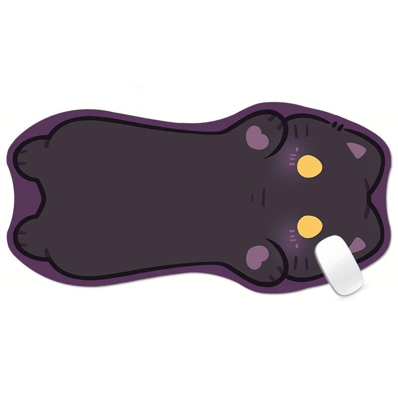 Kawaii Katzen Mauspad