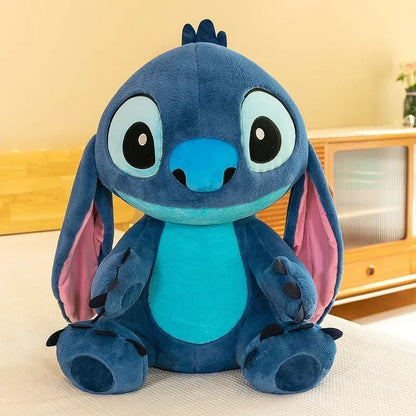Kawaii Plüsch mit gefülltem Stich
