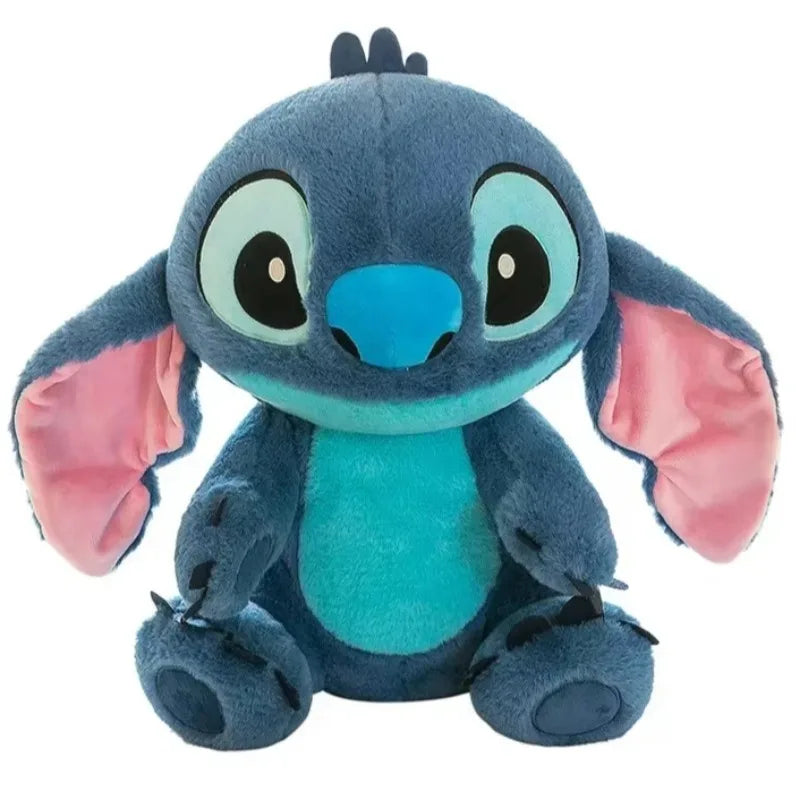 Kawaii Plüsch mit gefülltem Stich