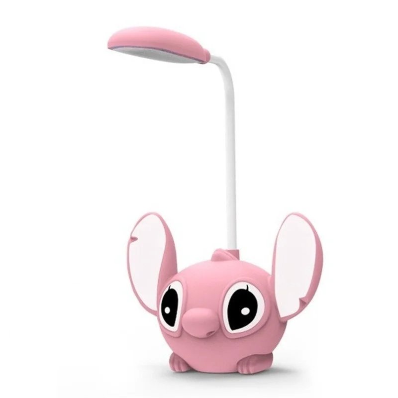 Kawaii Stitch LED Schreibtischlampe