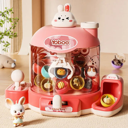 Mini Kawaii Puppenklauen Maschine