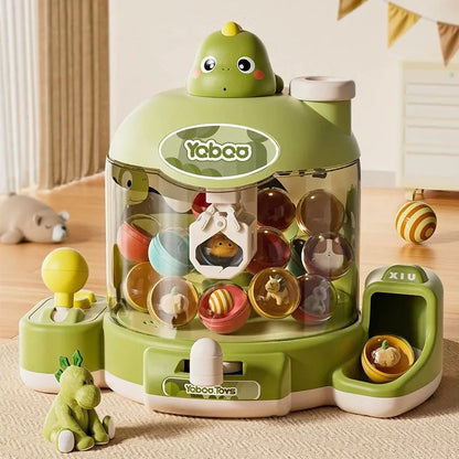 Mini Kawaii Puppenklauen Maschine