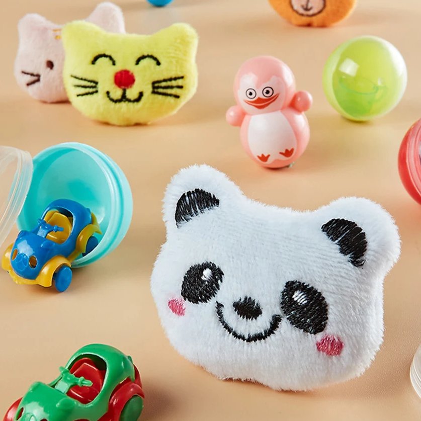 Mini Klauenspielzeug Fangmaschine