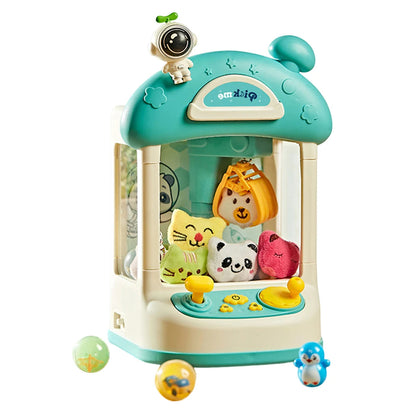Mini Klauenspielzeug Fangmaschine