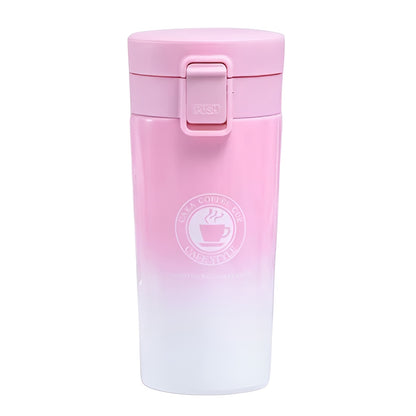 Tasse Thermique Kitikerz - Rose