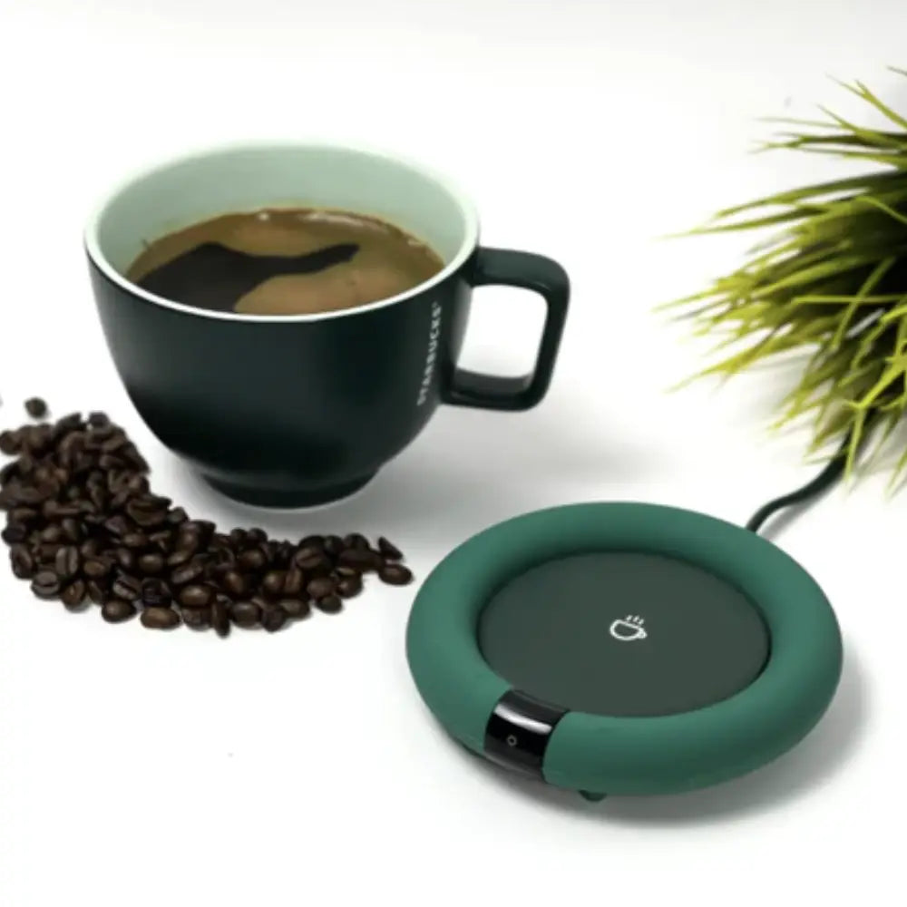 Chauffe-tasse USB