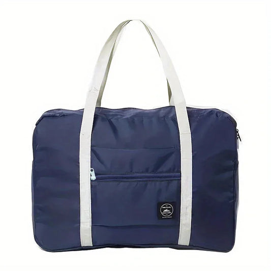 Faltbare Reisetasche – Ultraleichte Sporttasche & Weekender (44cm)